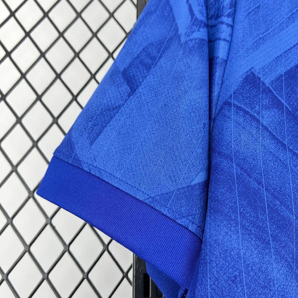 25–26 Chelsea Home Kit — 120th Anniversary Edition