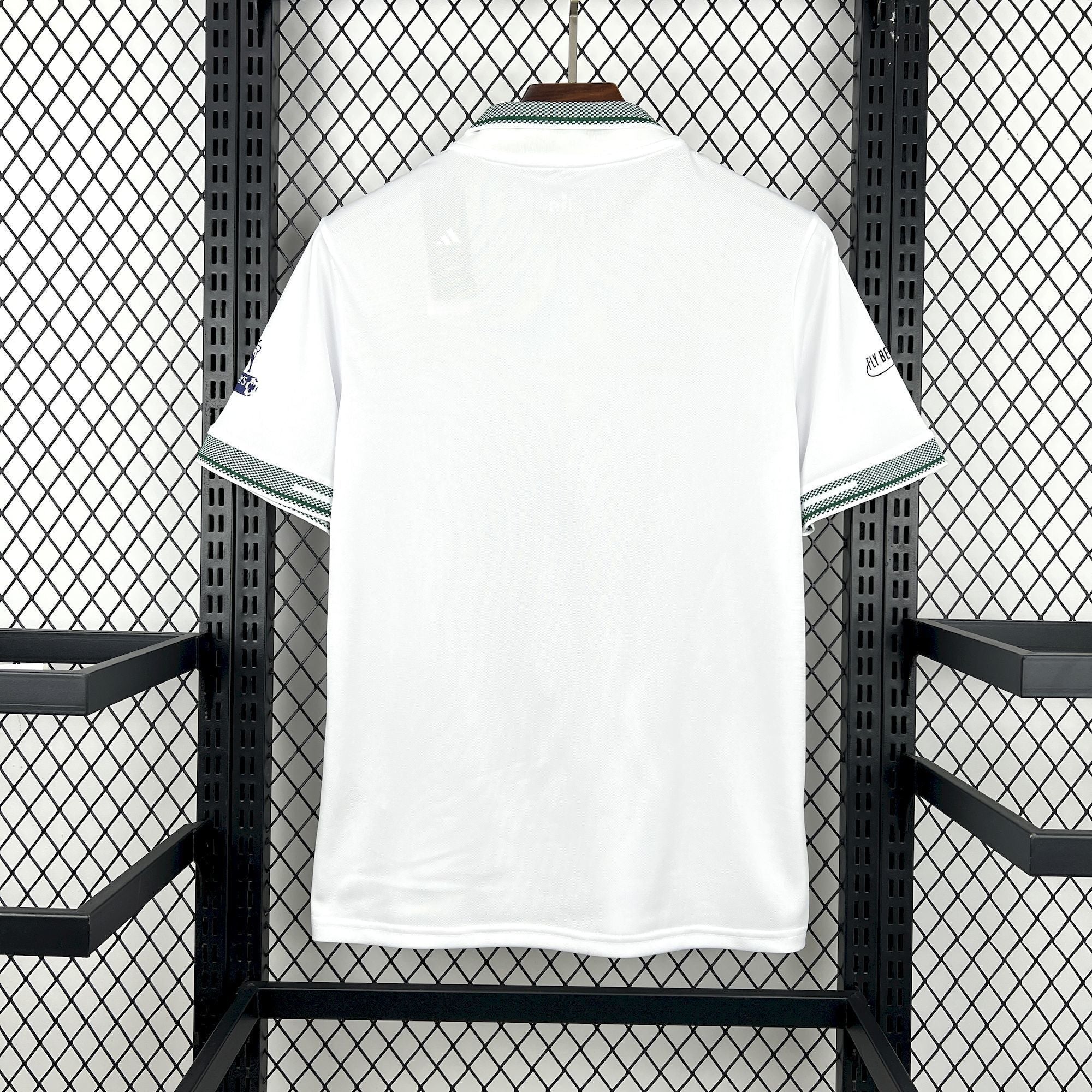 25–26 Arsenal Third Away Youth Kit — Player Edition