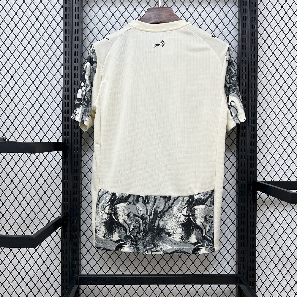 25–26 Manchester City Special Edition Jersey