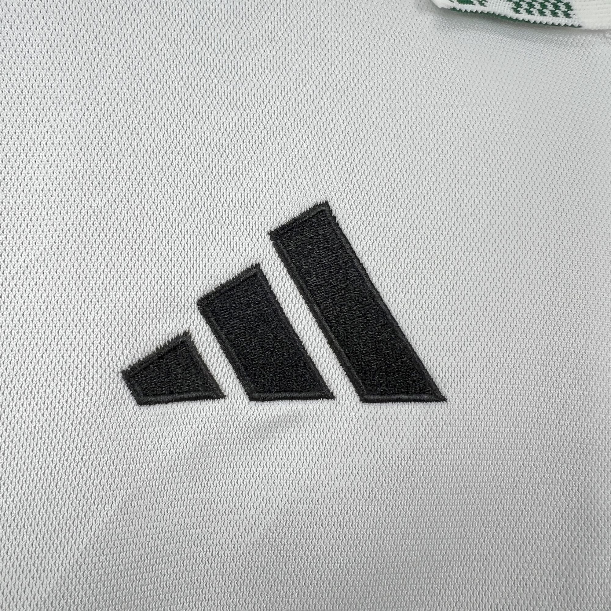 25–26 Arsenal Third Away Youth Kit — Player Edition